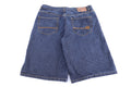 Y2K Mecca USA Dark Wash Denim Shorts product image 1