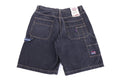 Y2K Phat Farm Dark Wash Denim Shorts product image 1
