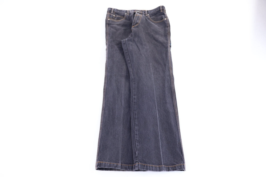 Y2K Phat Farmers Dark Wash Denim Jeans product image 2