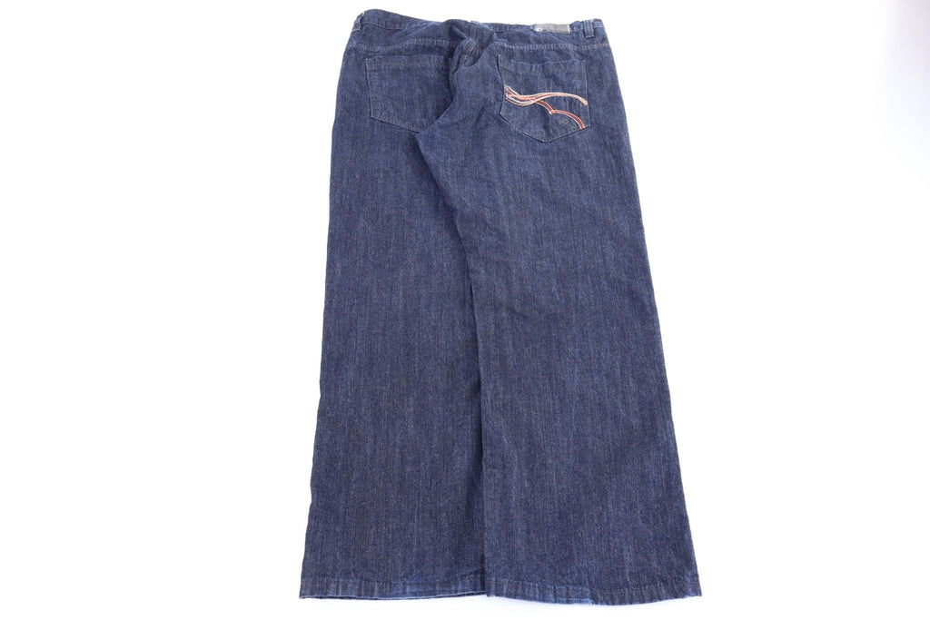 Y2K Rocawear Dark Wash Denim Jeans product image 1