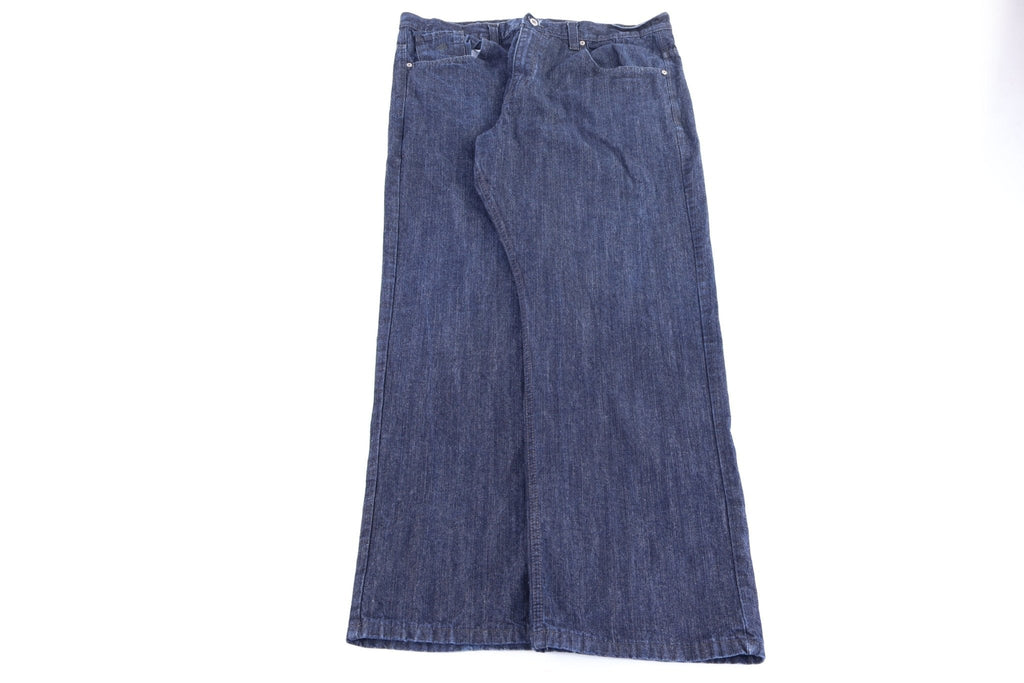 Y2K Rocawear Dark Wash Denim Jeans product image 2