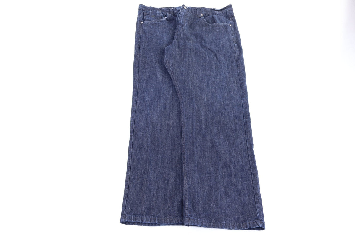 Y2K Rocawear Dark Wash Denim Jeans product image 2