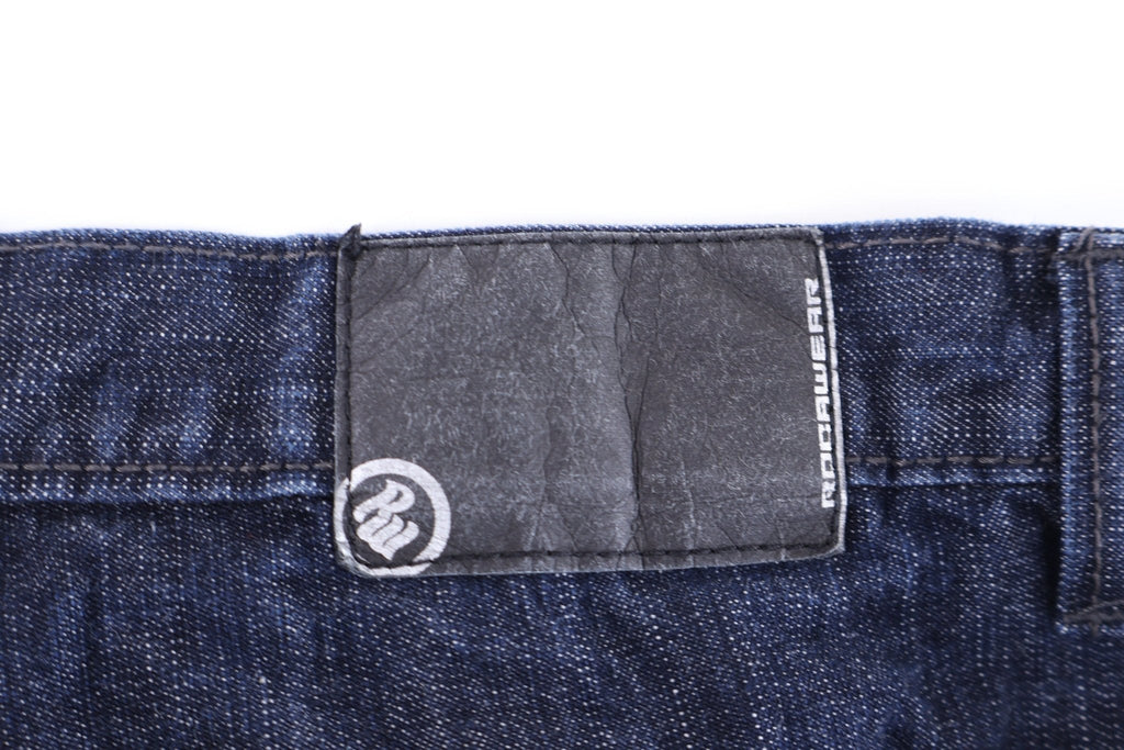 Y2K Rocawear Dark Wash Denim Jeans product image 3